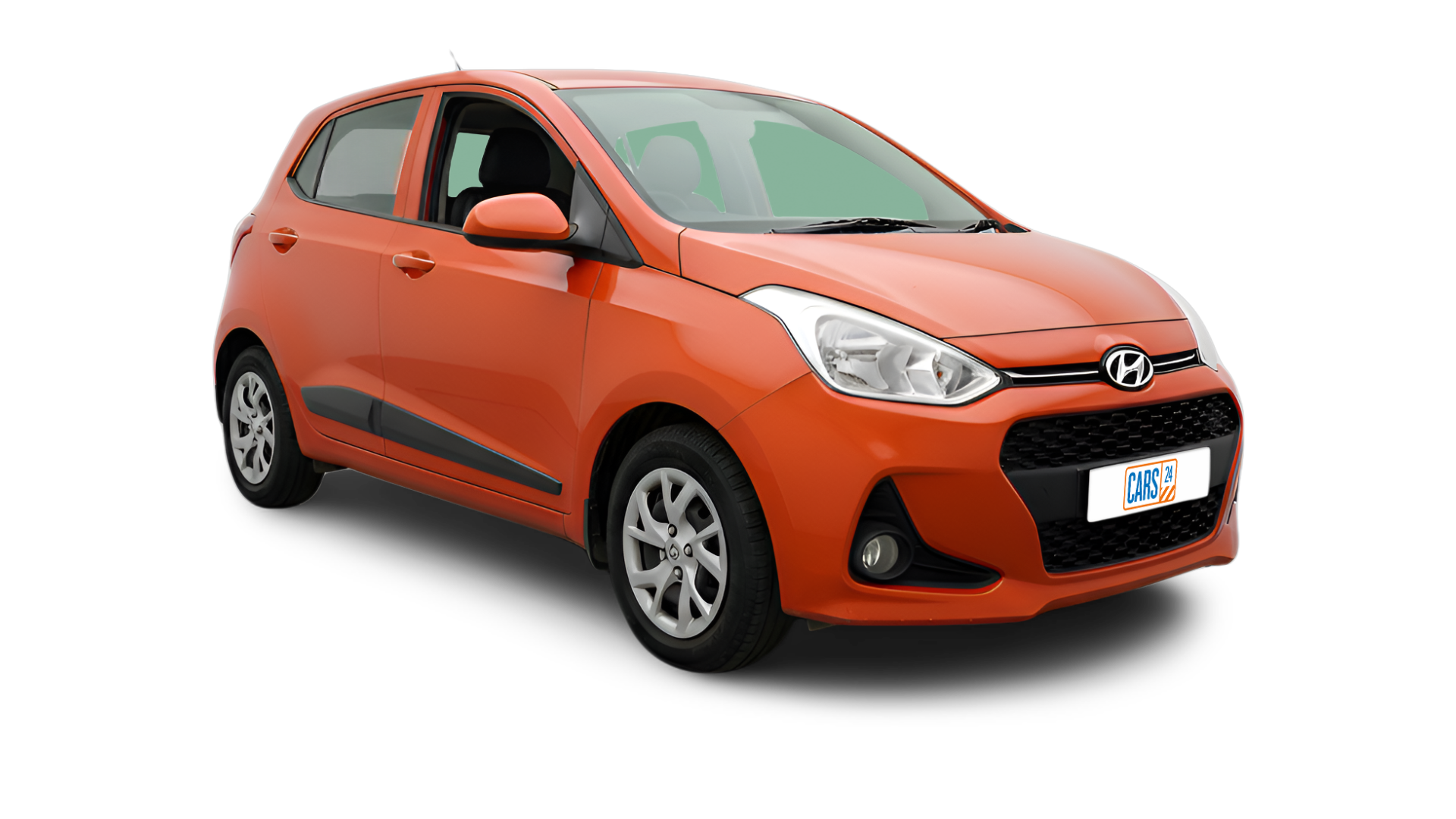 Hyundai Grand i10-img